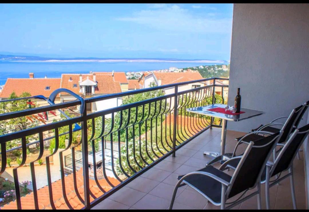App Mira * Crikvenica