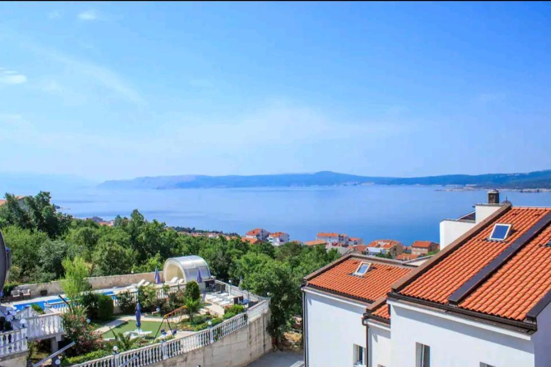 Apartment App Mira Crikvenica